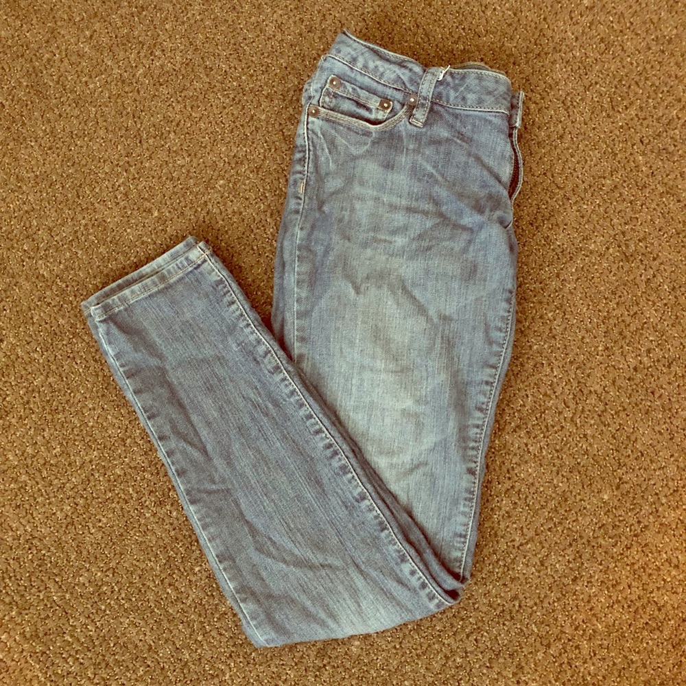 Hermosa SuperSkinny Women’s Jeans